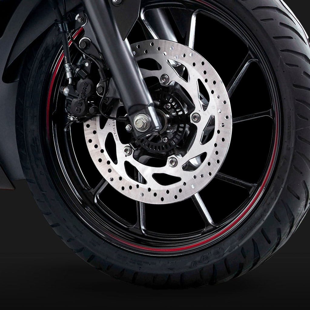 Yamaha R15-3-Galgo Colombia