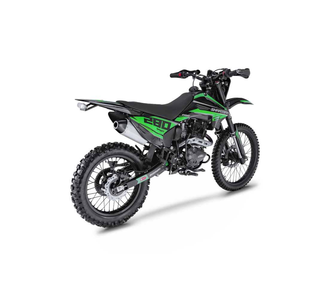 Sharmax Sport 280 Galeria4 Galgo