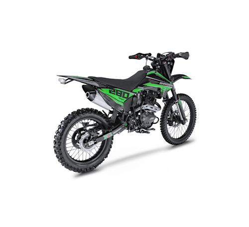 Sharmax Sport 280 Galeria4 Galgo