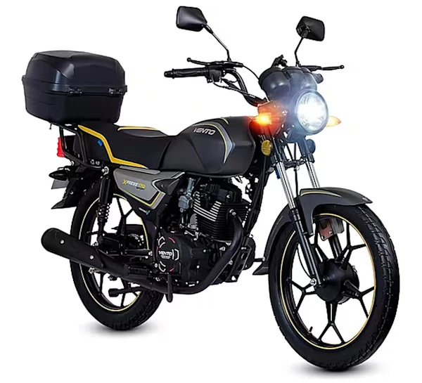 Vento Xpress 170 Sport Imagen principal Galgo