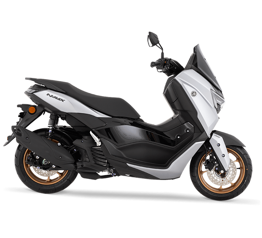 Yamaha NMAX Connected FL Galeria3 Galgo Colombia