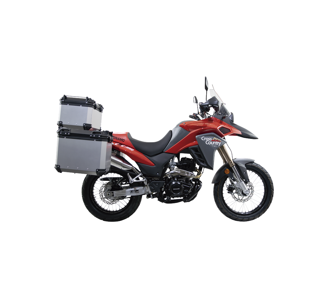 Dinamo Cross Country Galeria2 Galgo México