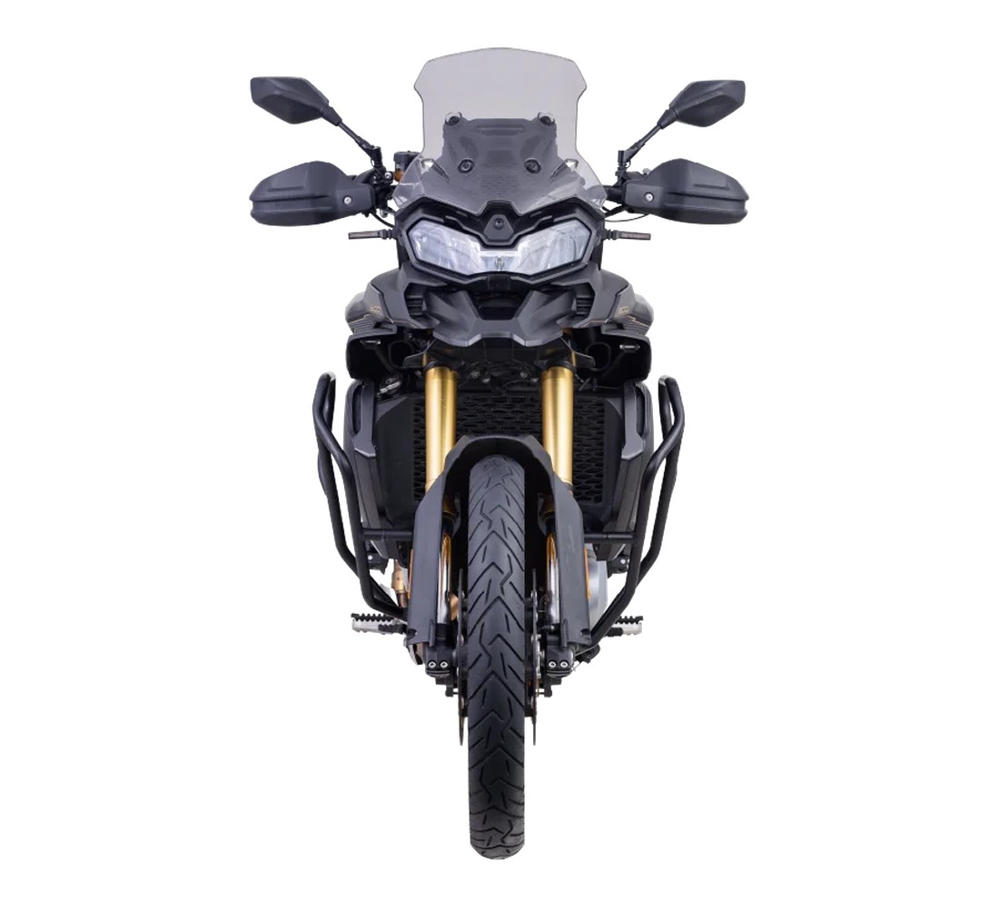 Voge DS900X Galeria7 Galgo