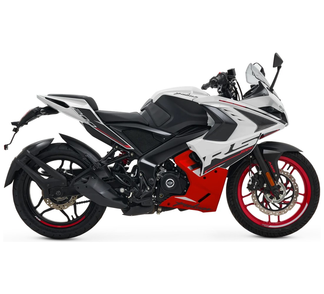 Bajaj Pulsar RS 200 Galeria1 Galgo
