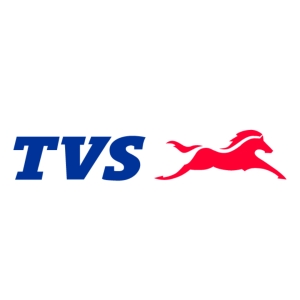 Logo TVS