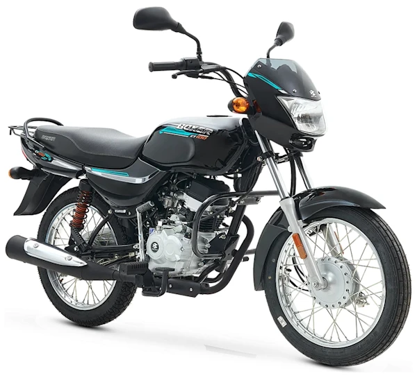 Bajaj Boxer CT100 KS Imagen principal Galgo