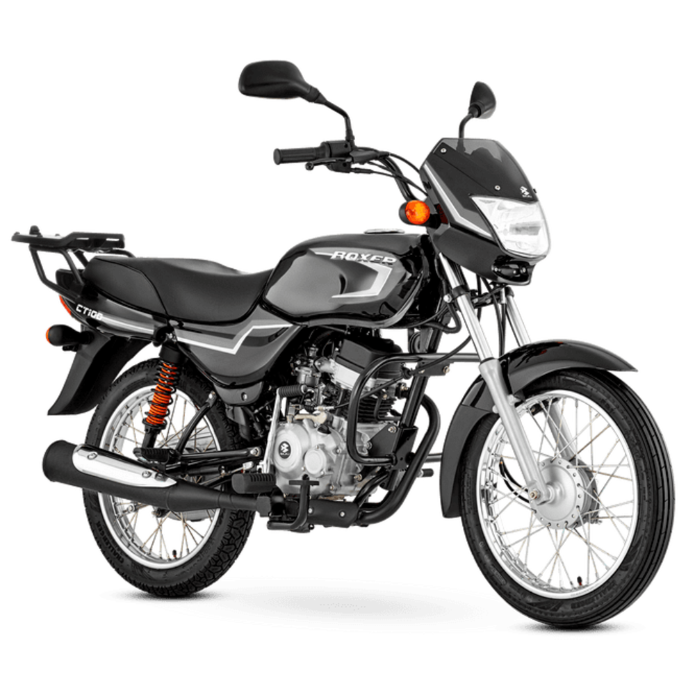 Bajaj Boxer CT 100 KS-Portada-Galgo Colombia