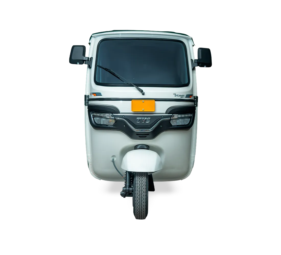 TVS Duramax Galeria6 Galgo