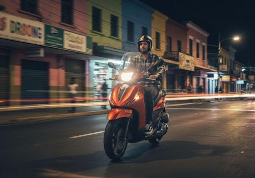 Piaggio Beverly S 400 Lifestyle3 Galgo