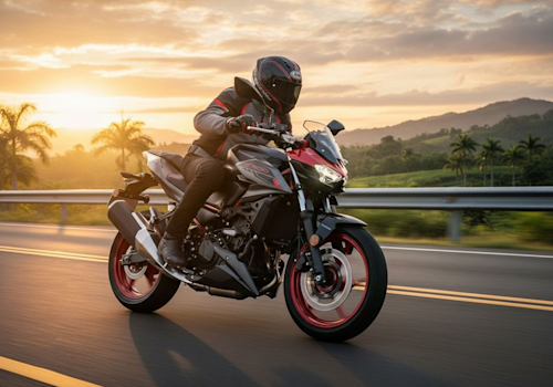 Kawasaki Z 500 SE ABS Lifestyle3 Galgo