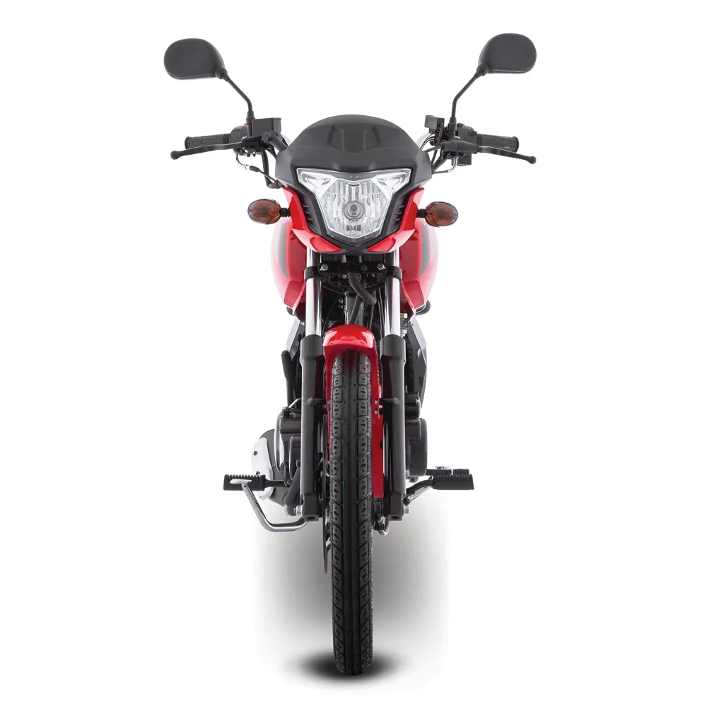 Italika FT 200 Galeria2 | Galgo México