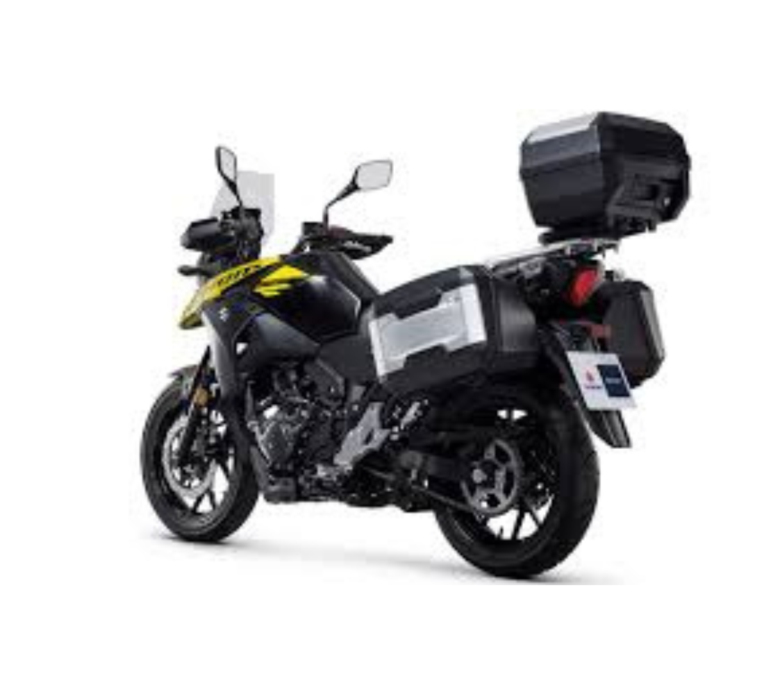 Suzuki V-Strom 250-4-Galgo Colombia