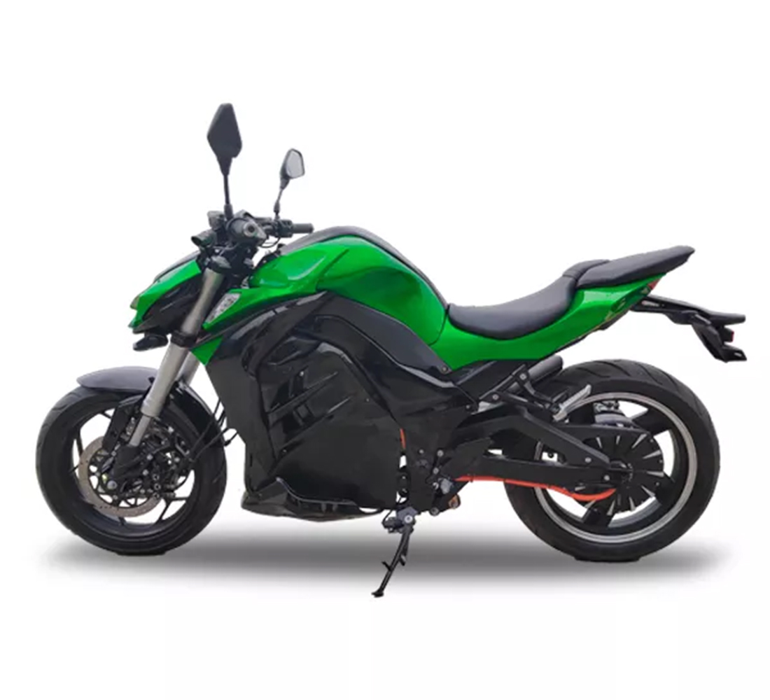 Moto Ebiker KC04 Galgo Perú