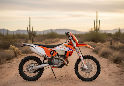 KTM 150 XC Lifestyle2 Galgo