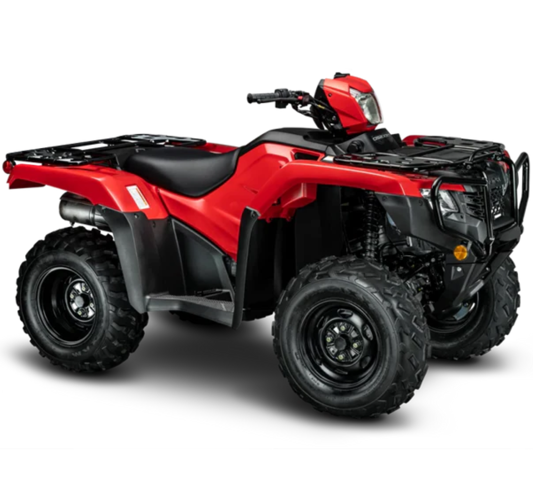 Honda TRX520FM2 Imagen principal Galgo