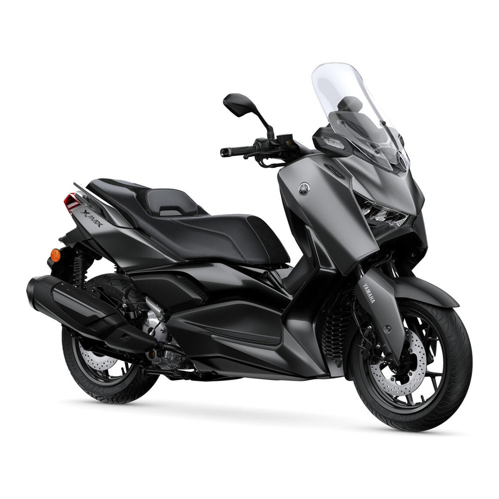 Yamaha X-Max Tech Max Imagen principal Galgo