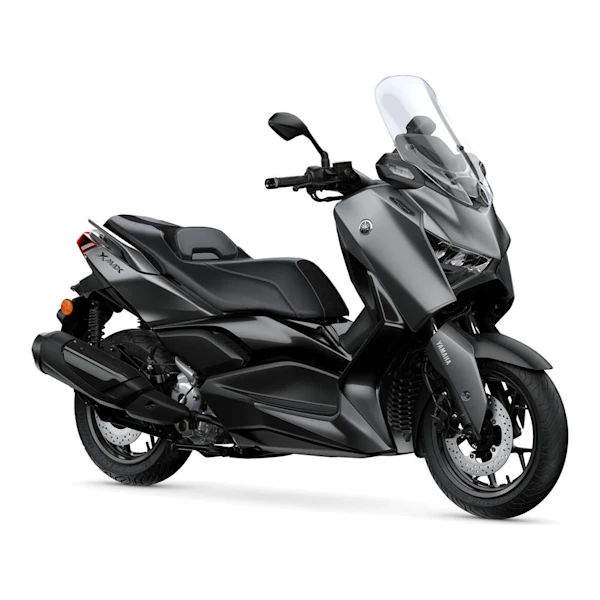 Yamaha X-Max Tech Max Imagen principal Galgo
