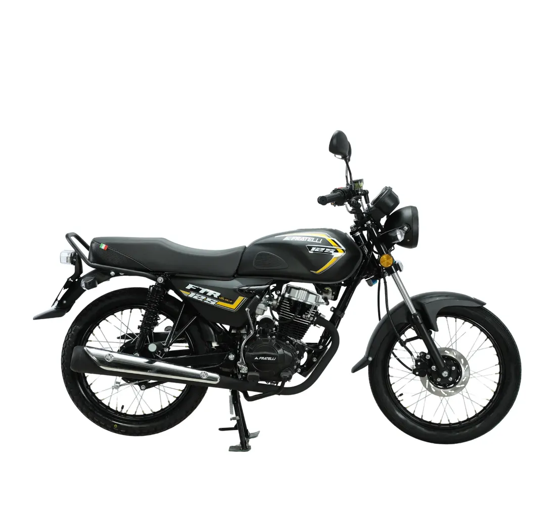 Fratelli FTR 125 Imagen principal Galgo_2