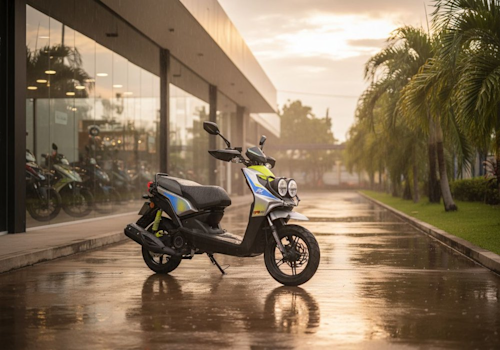 MB RX GT Lifestyle2 Galgo