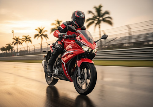 Sharmax GP 301 Lifestyle1 Galgo