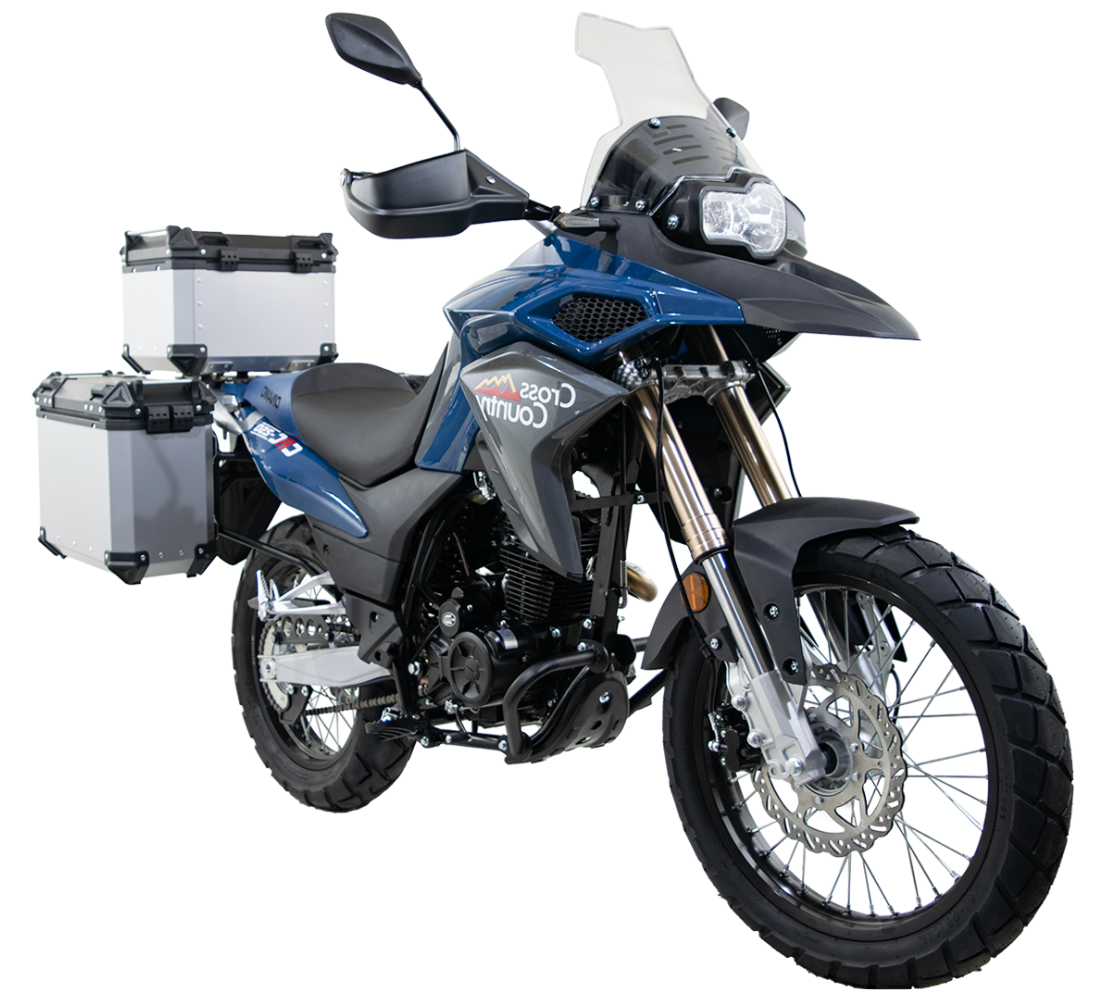 Dinamo Cross Country Galeria Galgo México