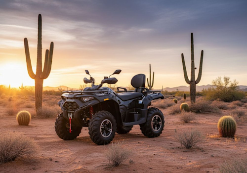 Loncin XWOLF550L Lifestyle2 Galgo