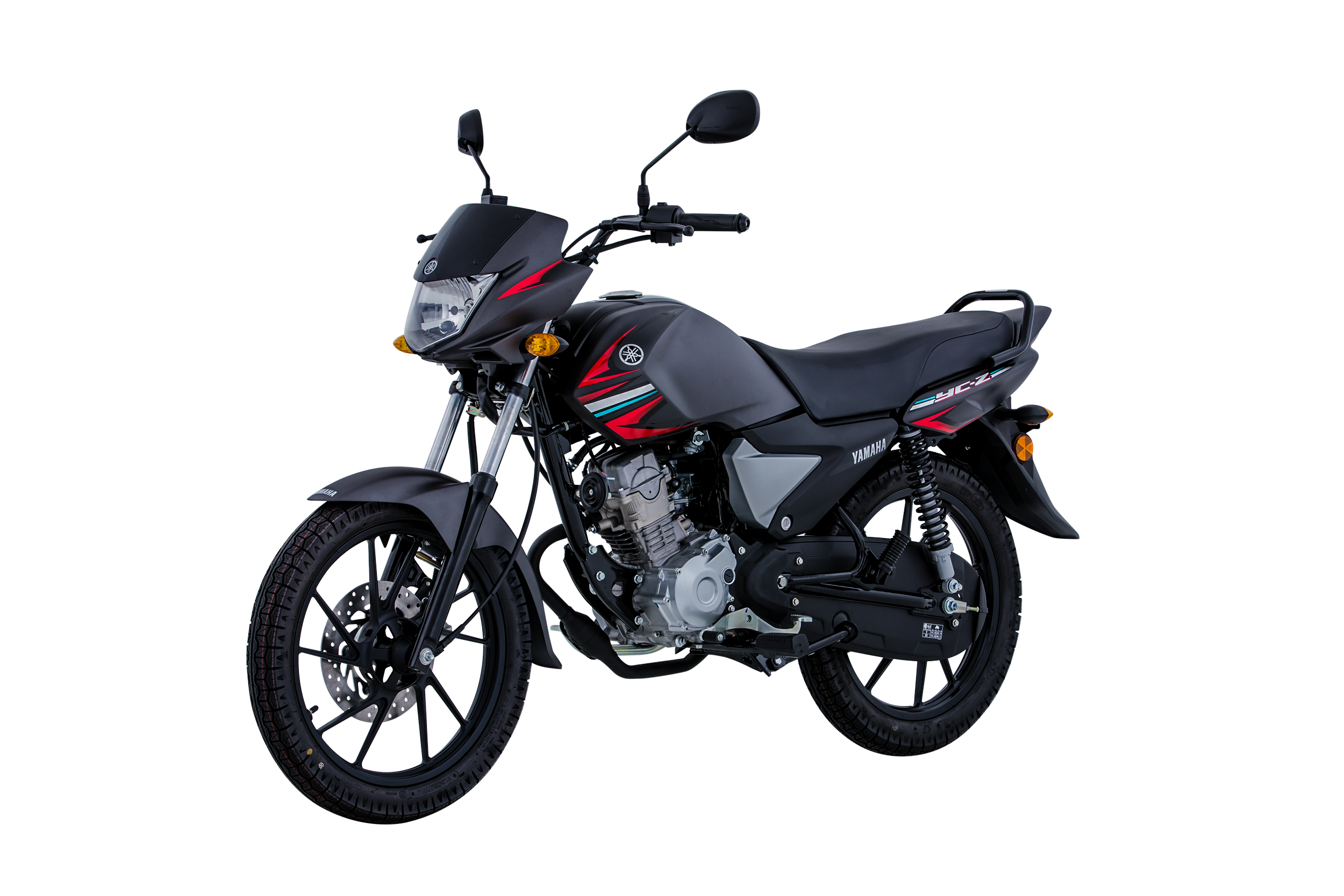 YAMAHA YCZ-2-Galgo Colombia