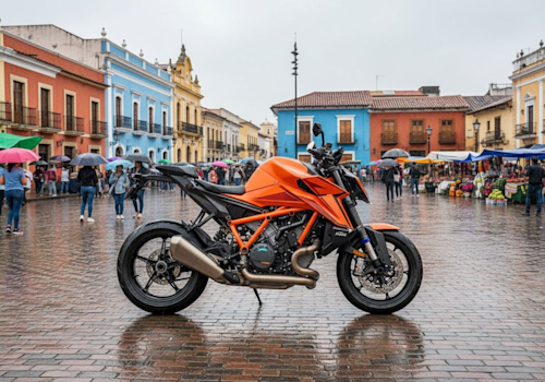 KTM 1390 Super Duke R Evo Lifestyle2 Galgo