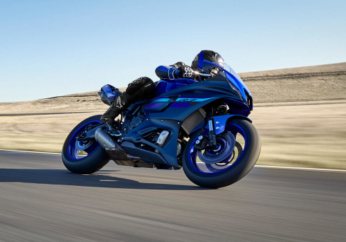 Yamaha YZF R7 2024 Lifestyle3 | Galgo México