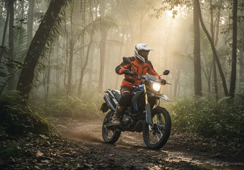 Victory MRX 200 TK Lifestyle3 Galgo