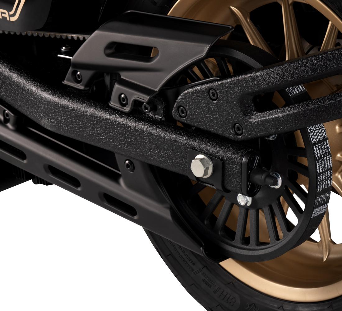 Benda Napoleon 500 Galeria2 Galgo