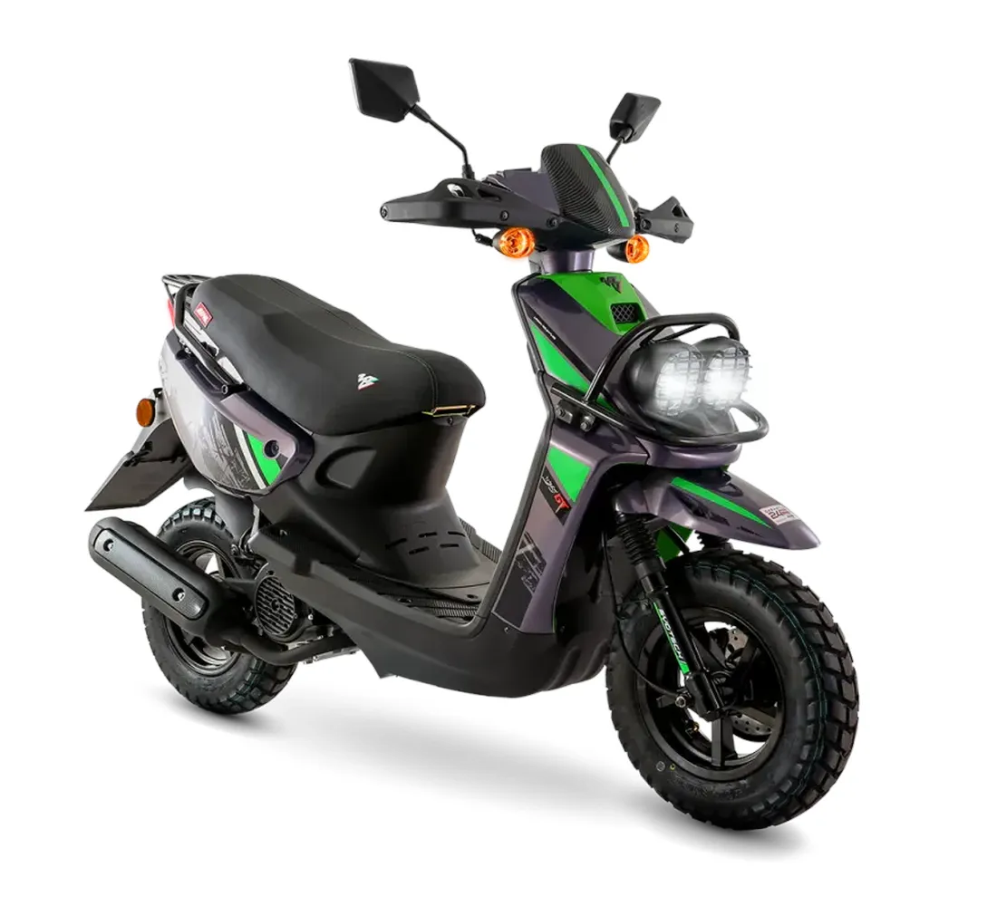 MB AXS 175 Imagen principal Galgo México