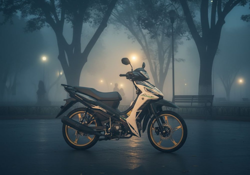 Italika AT130 RT Lifestyle2 Galgo