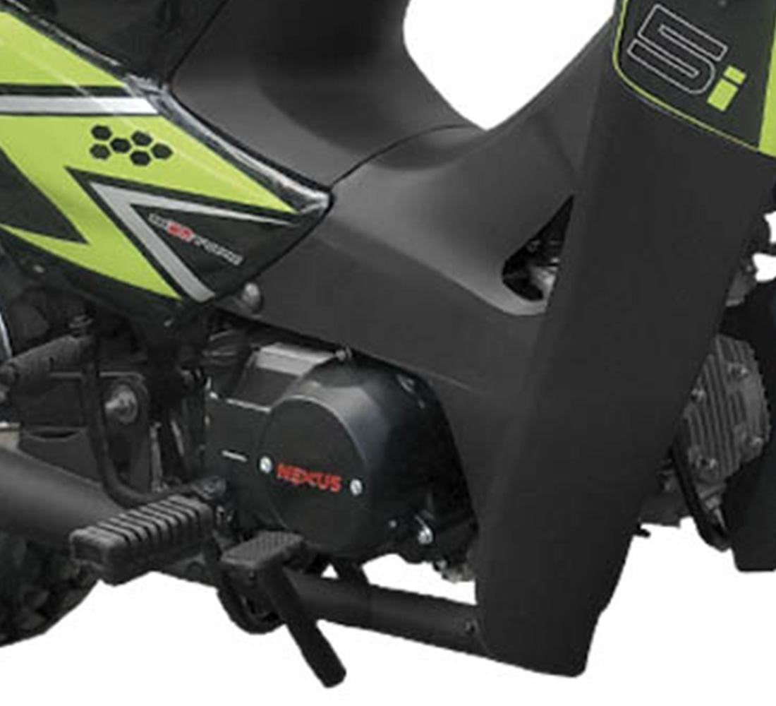 Moto Nexus 110V1 - Galgo Perú