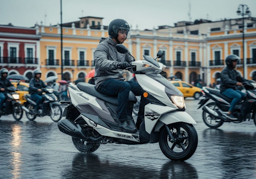 Suzuki Avenis Lifestyle3 Galgo