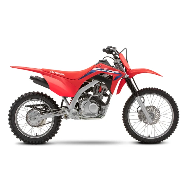 Honda CRF125 FB