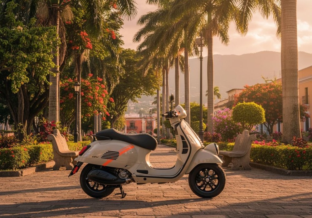 Vespa GTV 300 Lifestyle3 Galgo