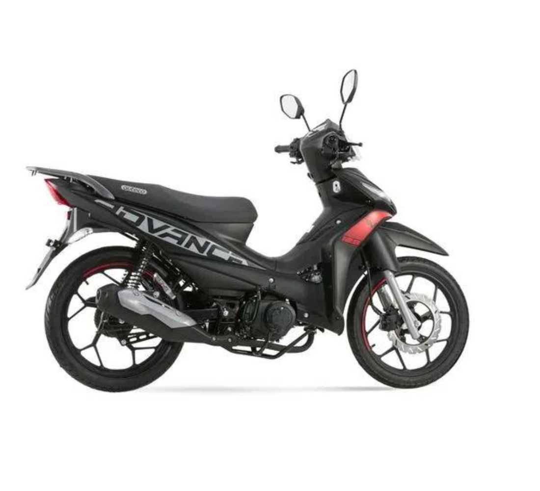 Victory Advance R 125-3-Galgo Colombia