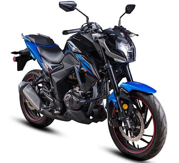 Bolton DR160 Imagen principal Galgo