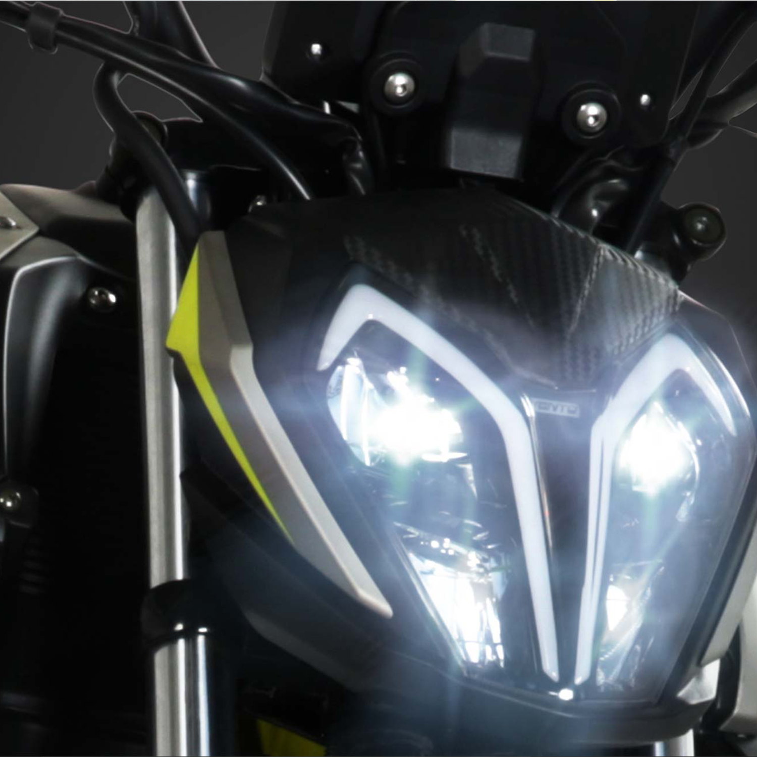 Moto Vento-Nitrox-250-T3 Galgo México