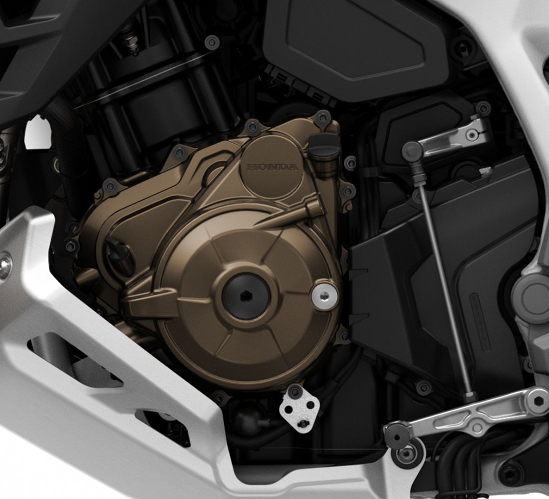 Honda Africa Twin CRF1100A Adventure Galeria3 Galgo