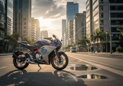 Italika Vort X 300 Racing Lifestyle2 Galgo