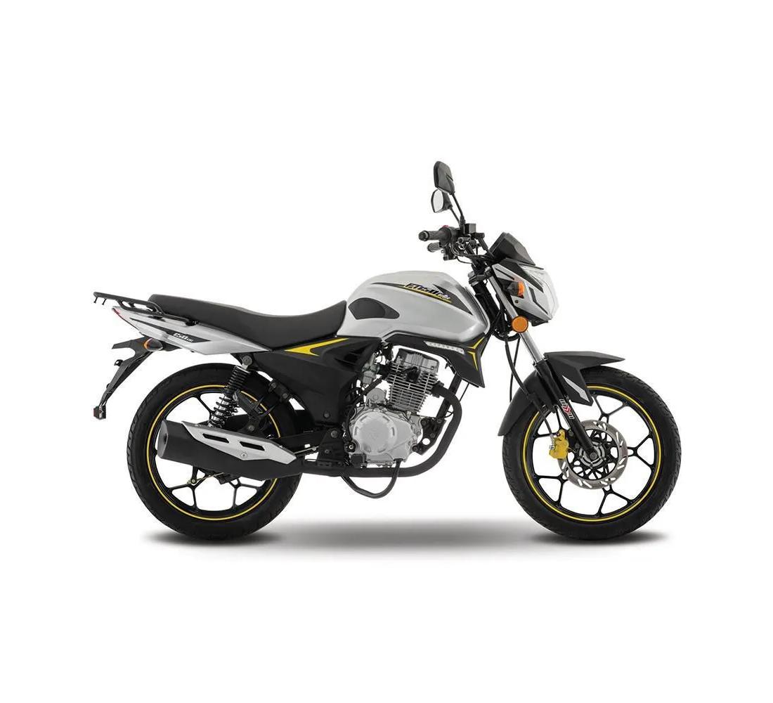 Italika FT150GTS Galeria2 Galgo 