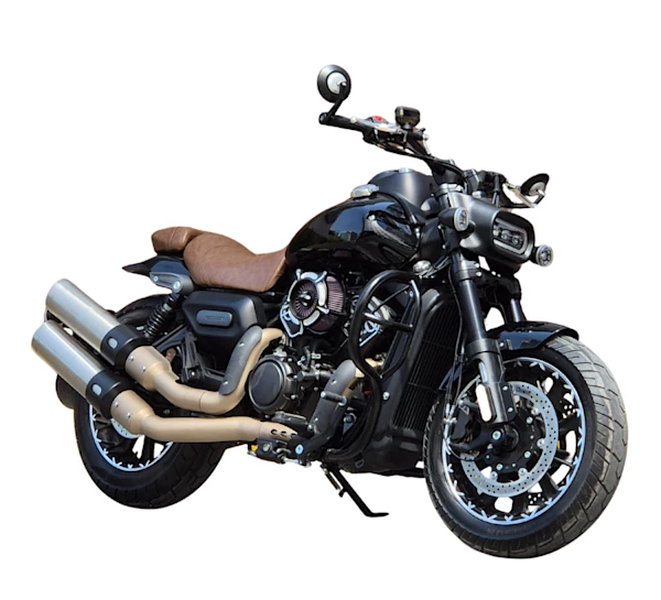 Sharmax RR 661 Imagen principal Galgo