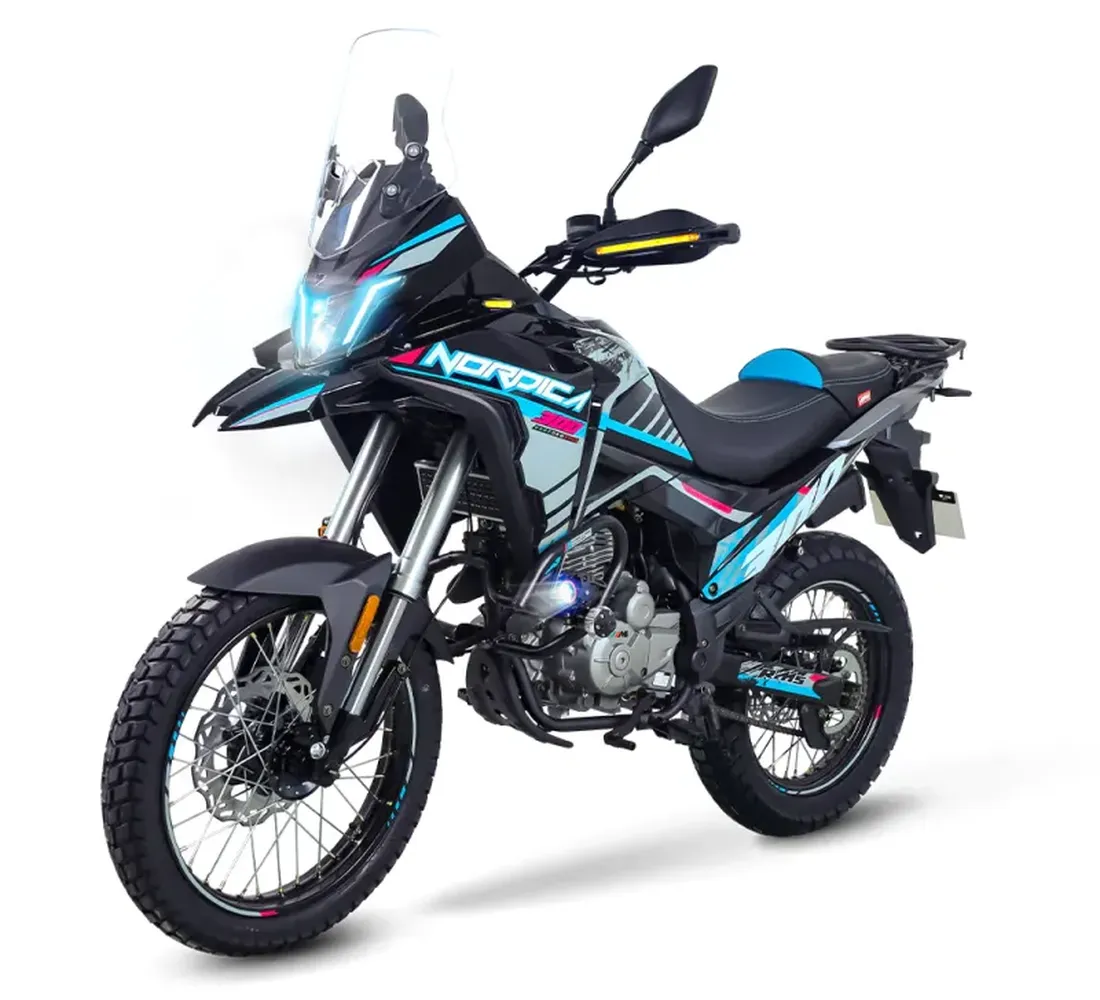 MB Nordica Galeria2 Galgo México