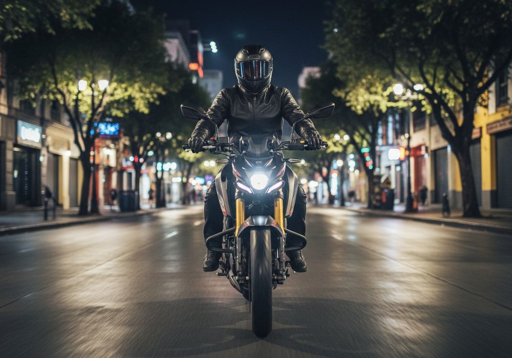 TVS Apache 160 FI ABS NG Lifestyle3 Galgo