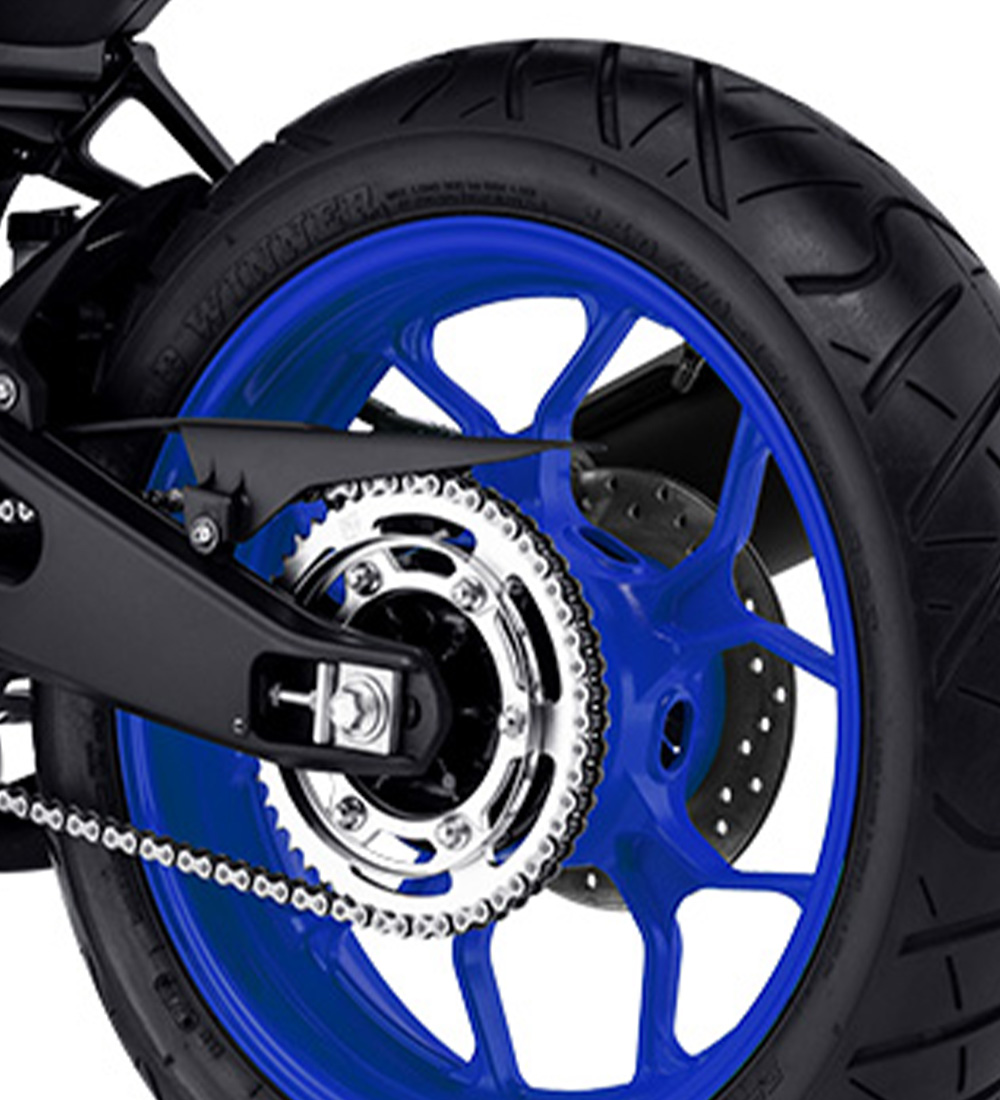 Yamaha MT 15 2024 Galeria 2 | Galgo México