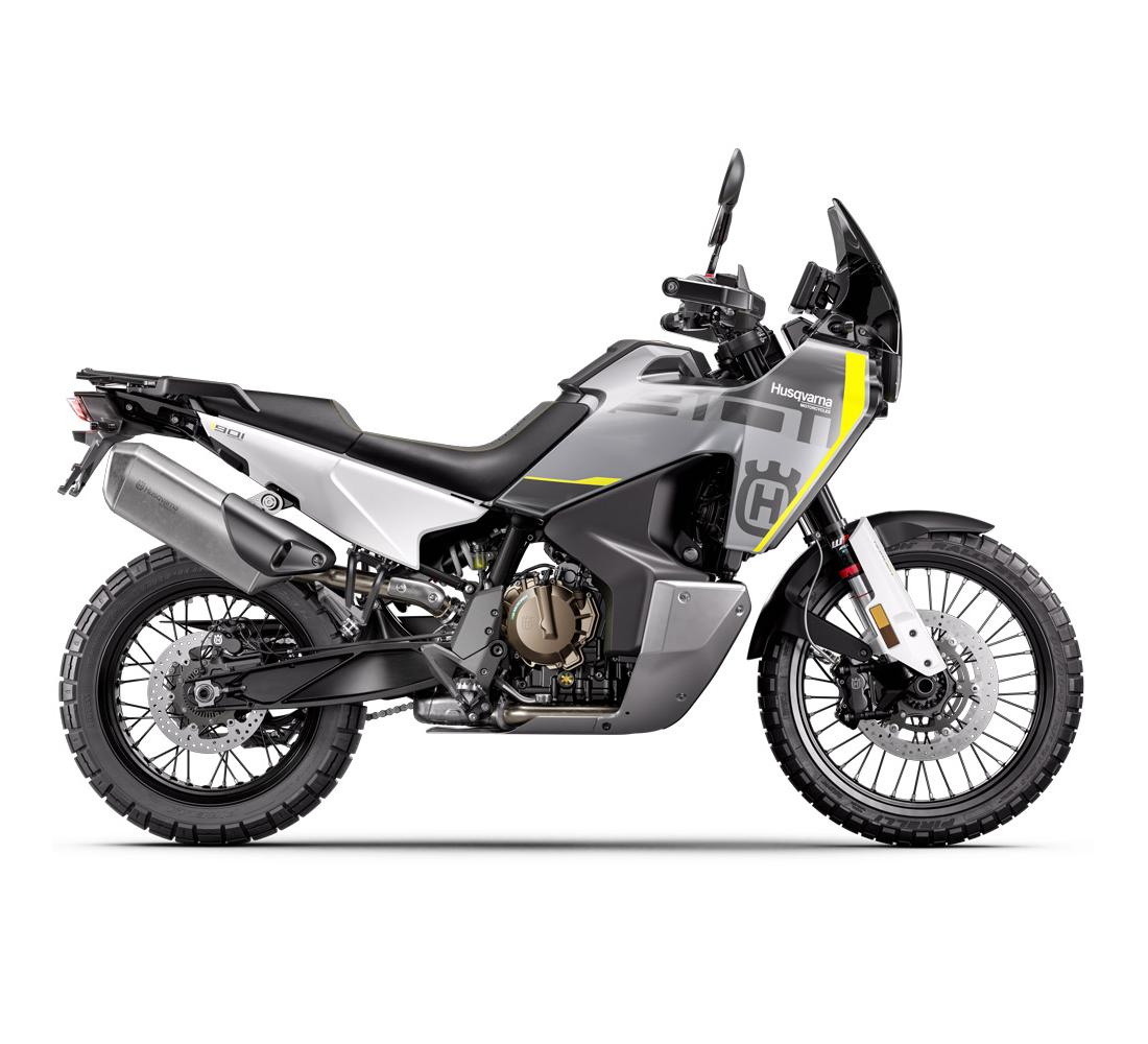 Husqvarna Norden 901 Galeria2 Galgo México