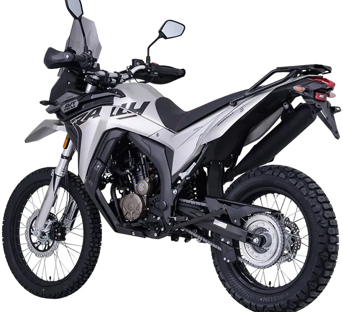 VOGE 300 Rally Galeria5 Galgo Colombia