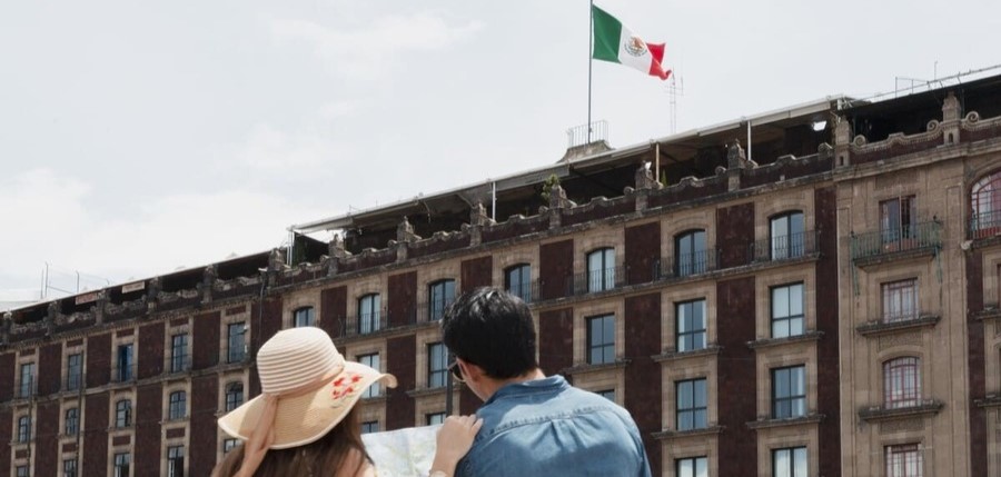 Blog: Conoce las mejores rutas en moto cerca de CDMX